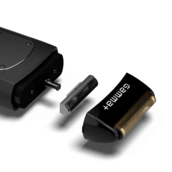 Gamma Boosted One Replacement Foil & Cutter