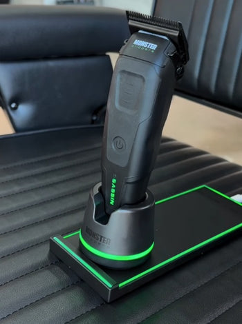 Monster Clippers-Assassin Clipper