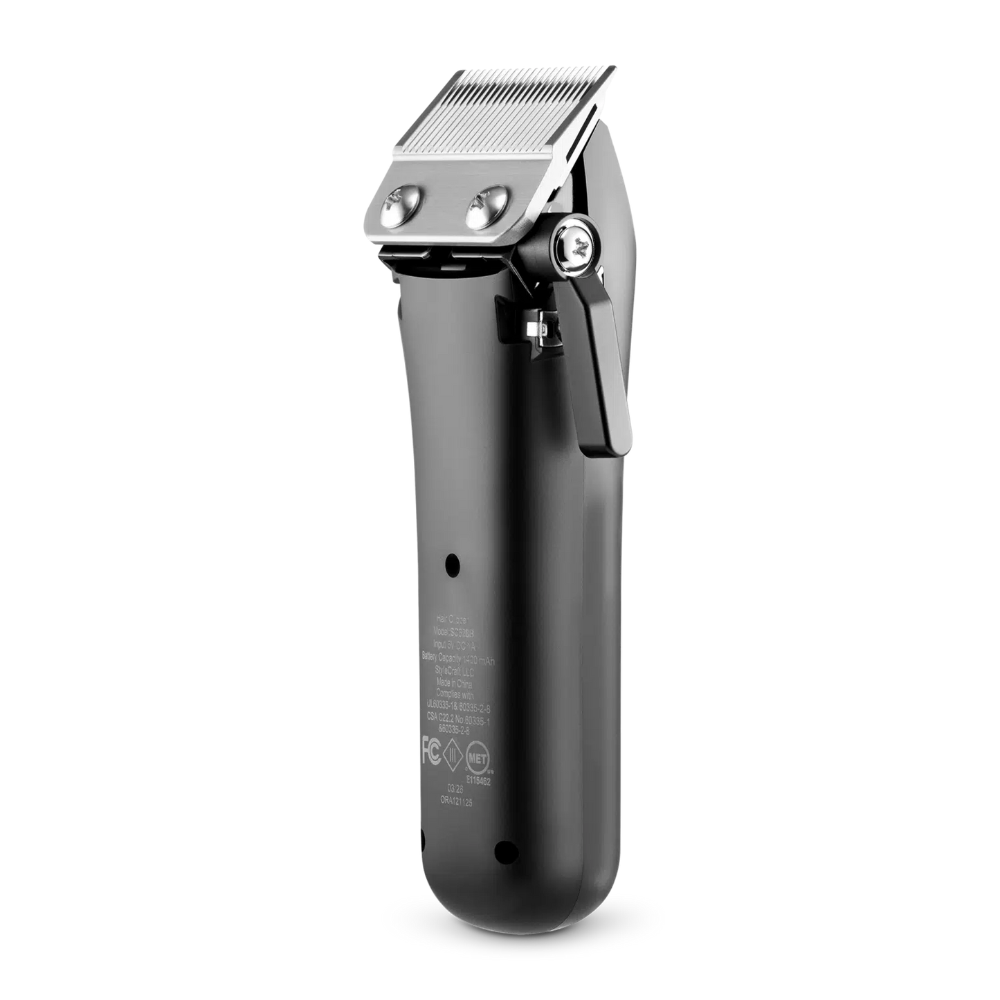 StyleCraft Homie Clipper