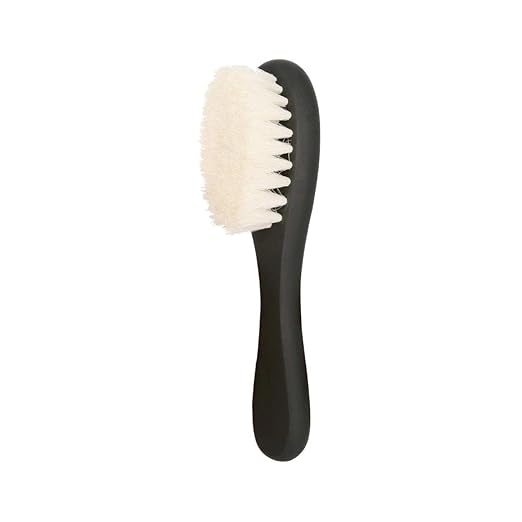 Level 3 Soft Bristle Brush