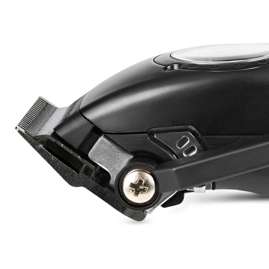 Instinct Clipper - Professional Cordless Hair Clipper with Intuitive Torque Control and Vector Motor