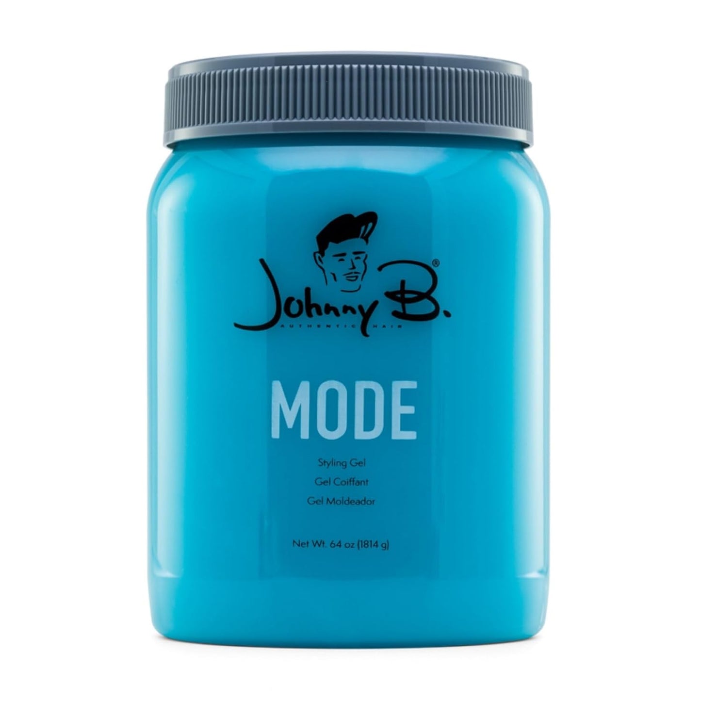 JOHNNY B. Mode Professional Hair Styling Gel