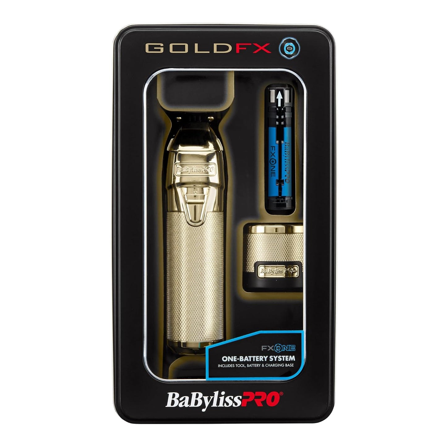 BaBylissPRO® FXONE™ GOLDFX Trimmer