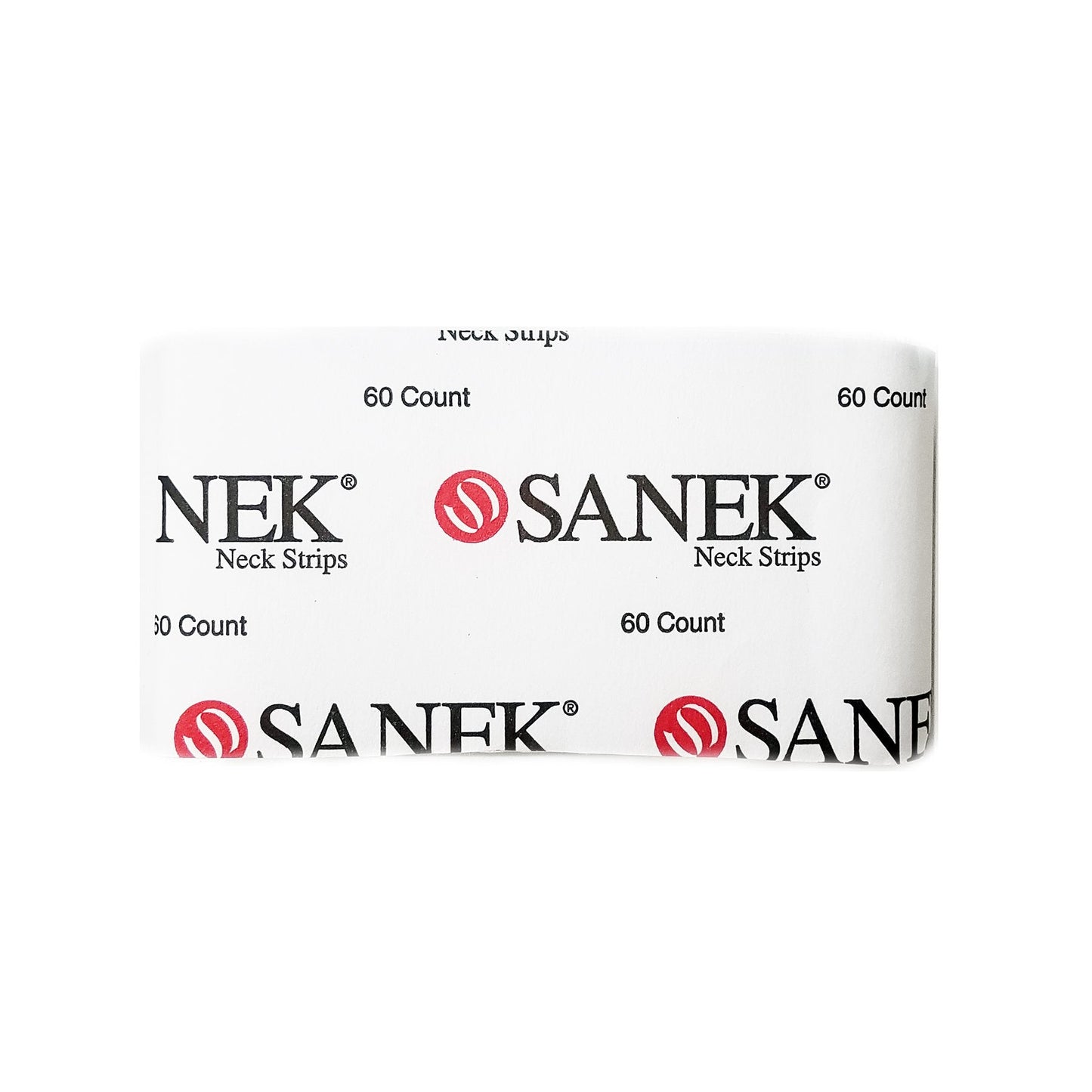 Sanek Neck Strips