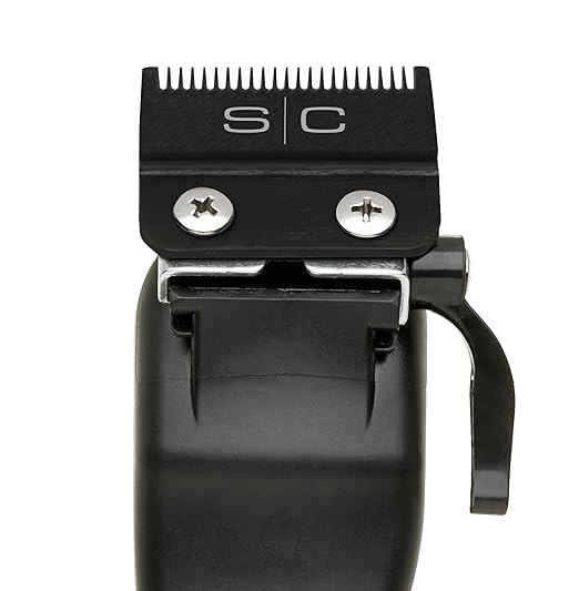 Instinct X Clipper - Professional Cordless Hair Clipper with Vector Motor
