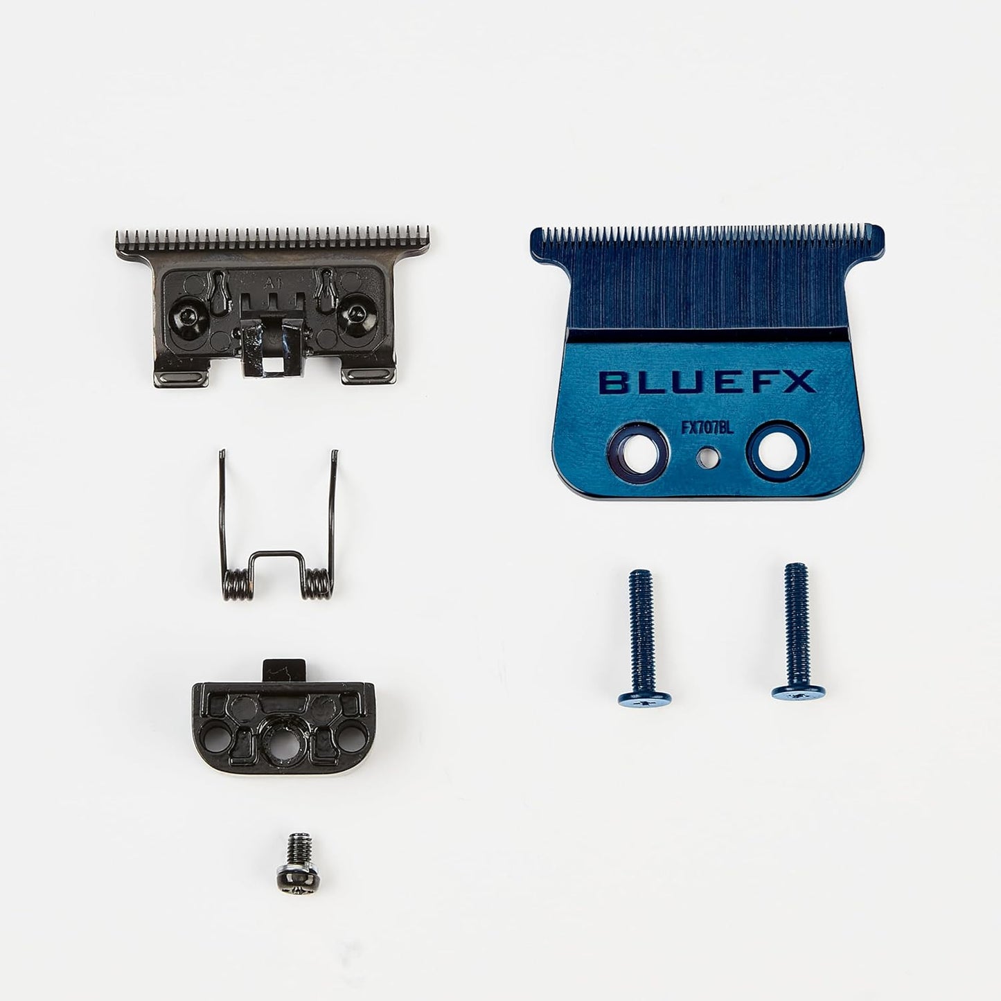 BaBylissPRO® Blue Titanium Standard Tooth T-Blade