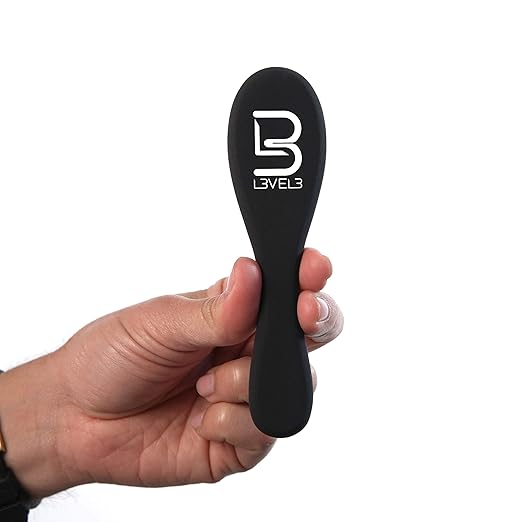 Level 3 Soft Bristle Brush