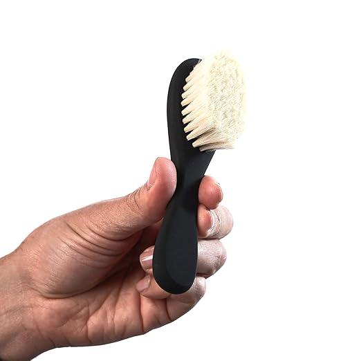 Level 3 Soft Bristle Brush