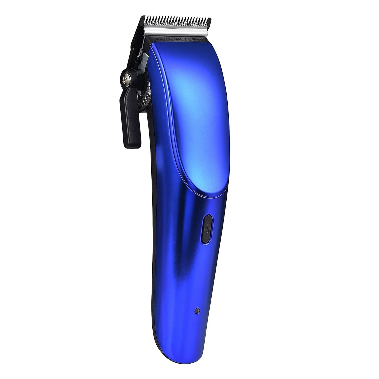 Ergo Clipper - Professional Cordless Hair Clipper with Magnetic Motor