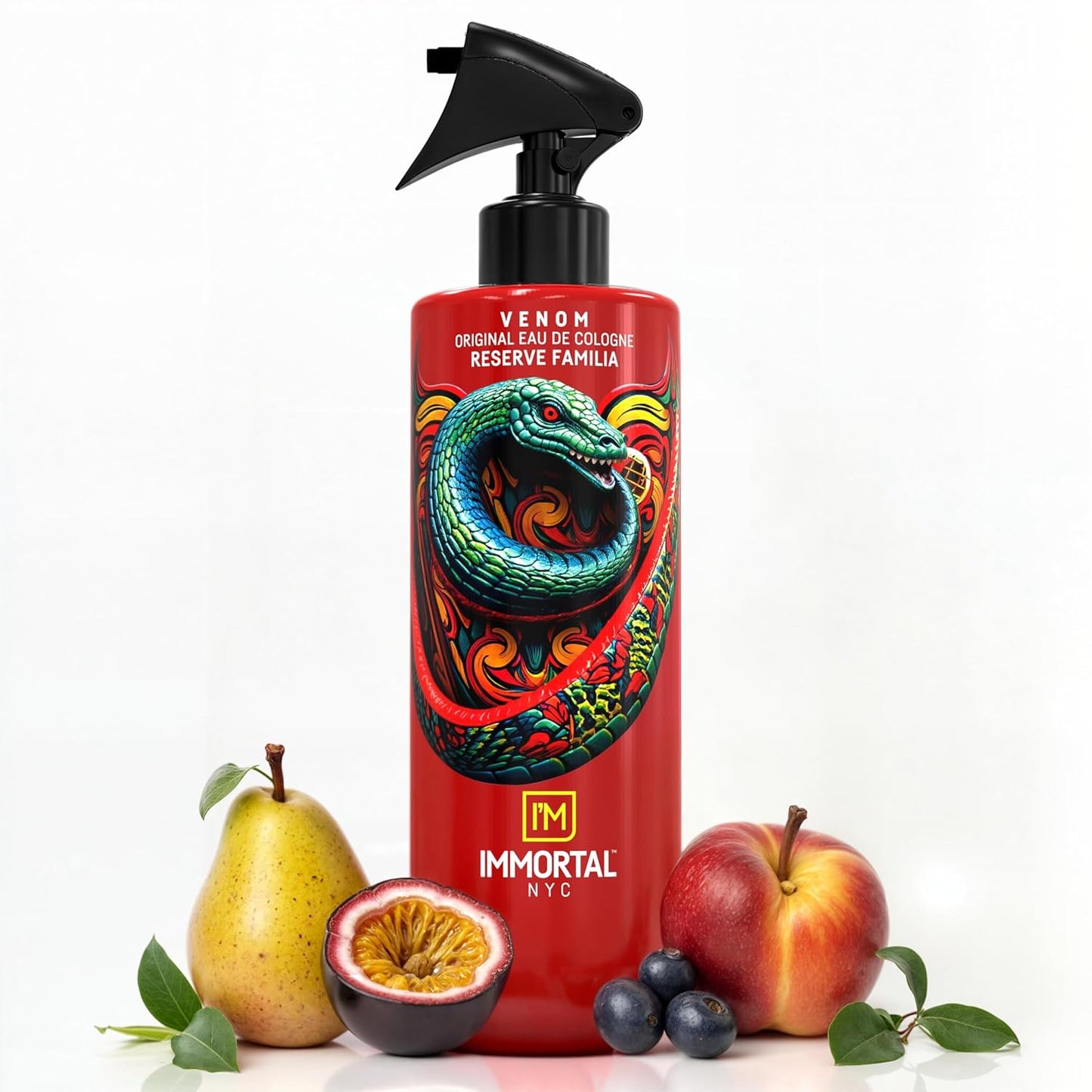 Immortal NYC Aftershave Spray