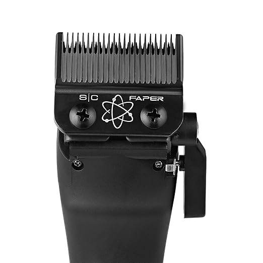 Instinct Metal Clipper - Professional Cordless Hair Clipper with IN2 Vector Motor