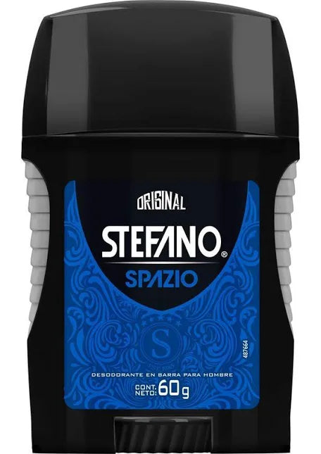 Stefano Stick Deodorant For Men