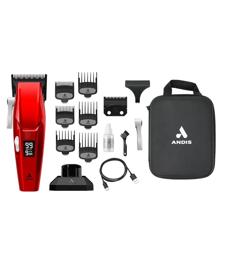 Andis Talon Cordless Clipper