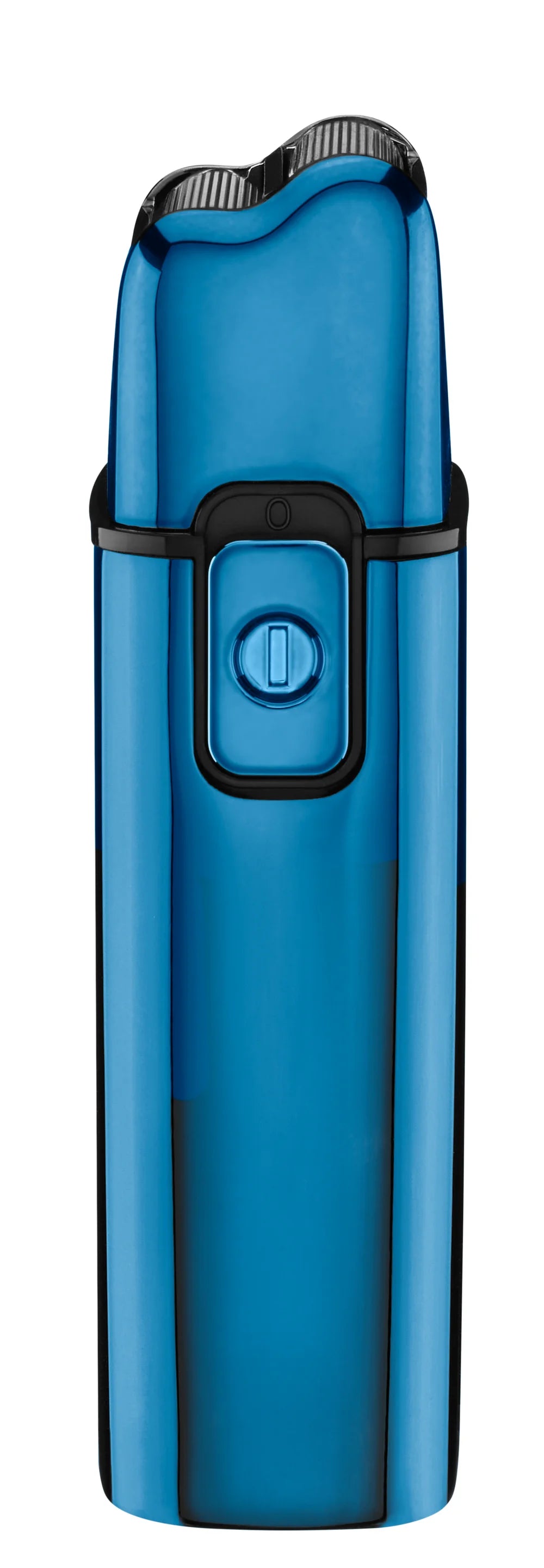 BaBylissPRO® FOILFX02 Limited Edition All-Metal Double-Foil Shaver (Blue)