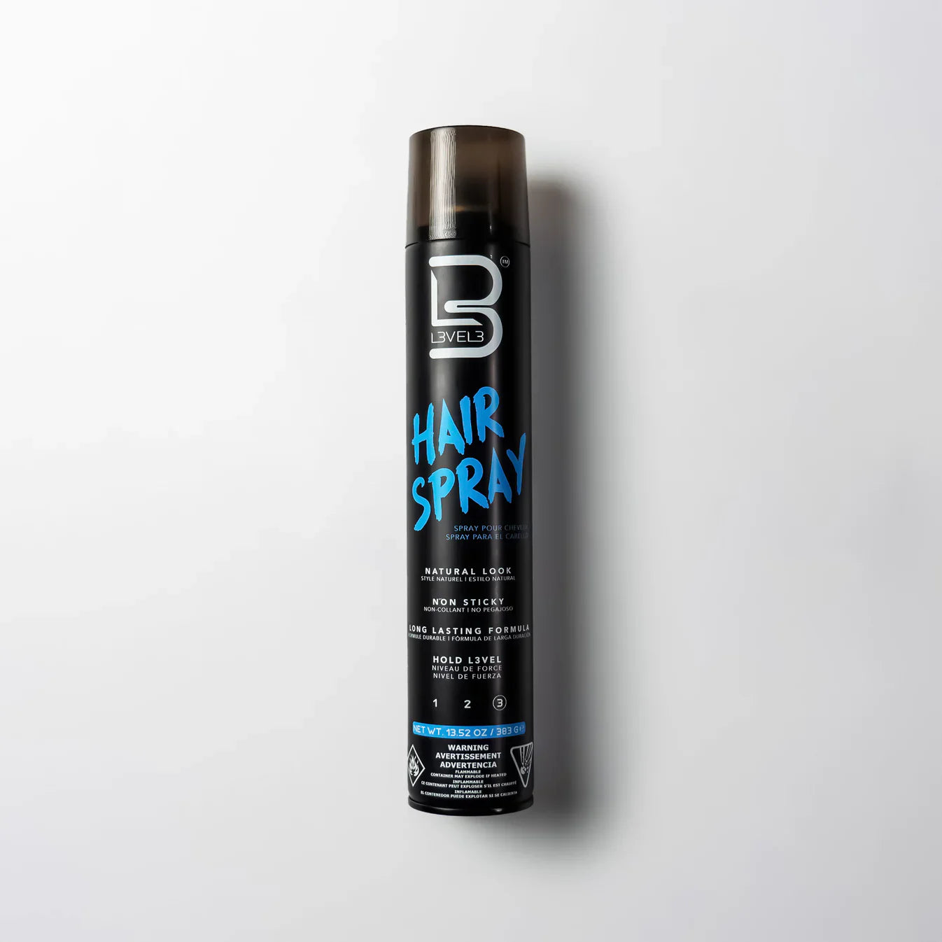 L3 Level 3 Hair Spray