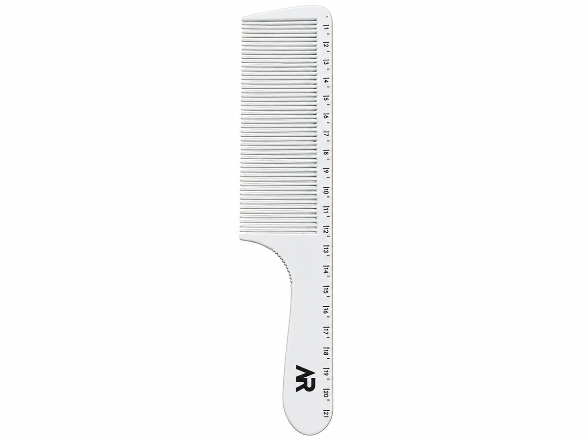 AR Barber Cutting Comb