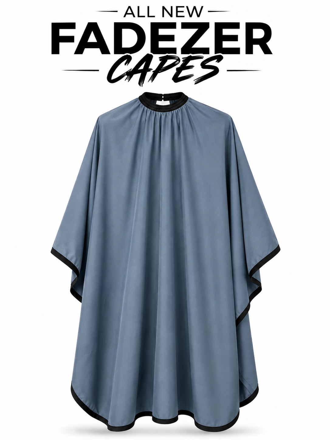 FADEZER Cape XL