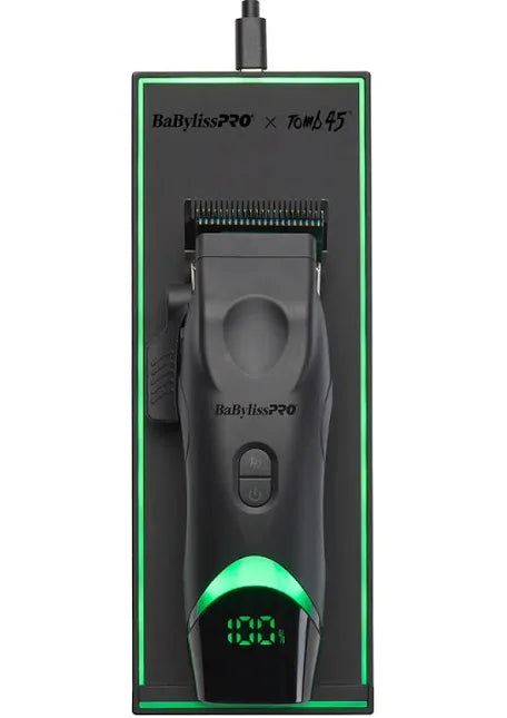 BABYLISS PRO X TOMB45 WIRELESS CHARGING PAD (FXT45MAT)