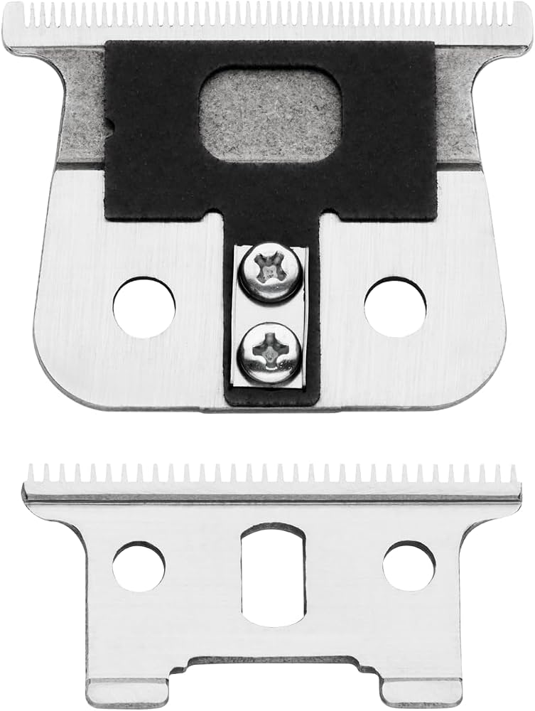 Andis T-outliner Replacement Blade