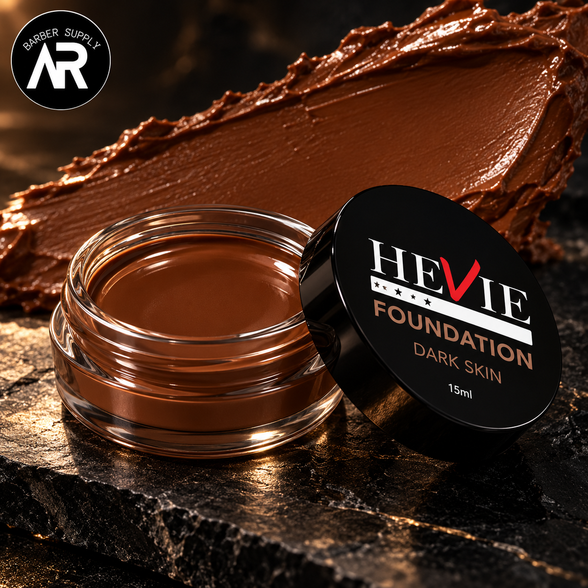 Hevie Foundation