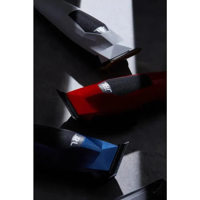 JRL 3000C Compact Professional Cordless Clipper — Fade Blade