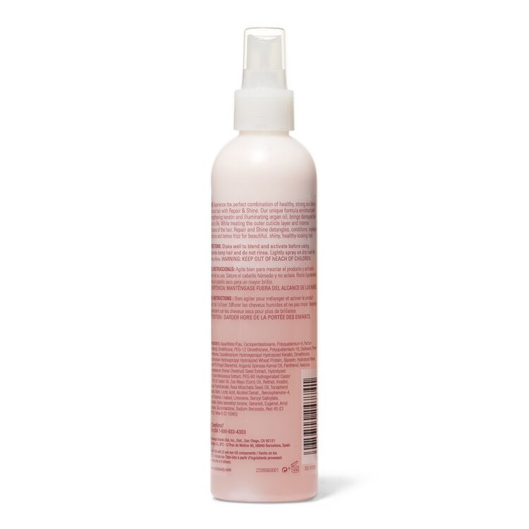 ROUX Repair & Shine Leave In Treatment