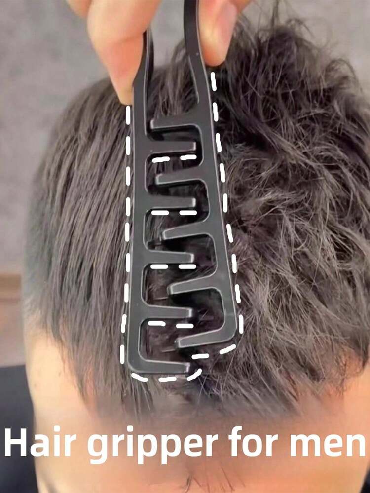 Professional Volumizing Styling Comb