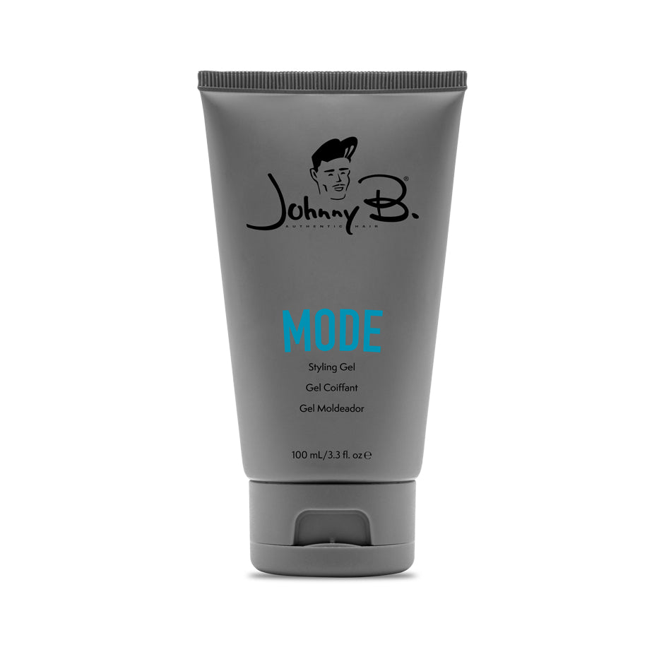JOHNNY B. Mode Professional Hair Styling Gel