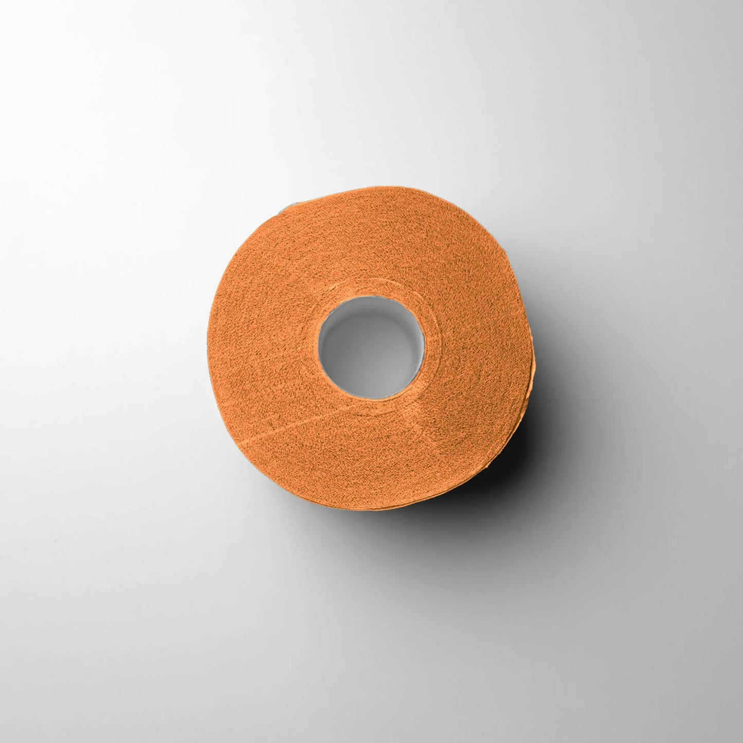 L3 Level Three Neck Paper Strips Orange