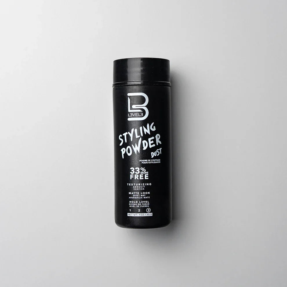 L3 Level 3 Styling Powder 1 oz