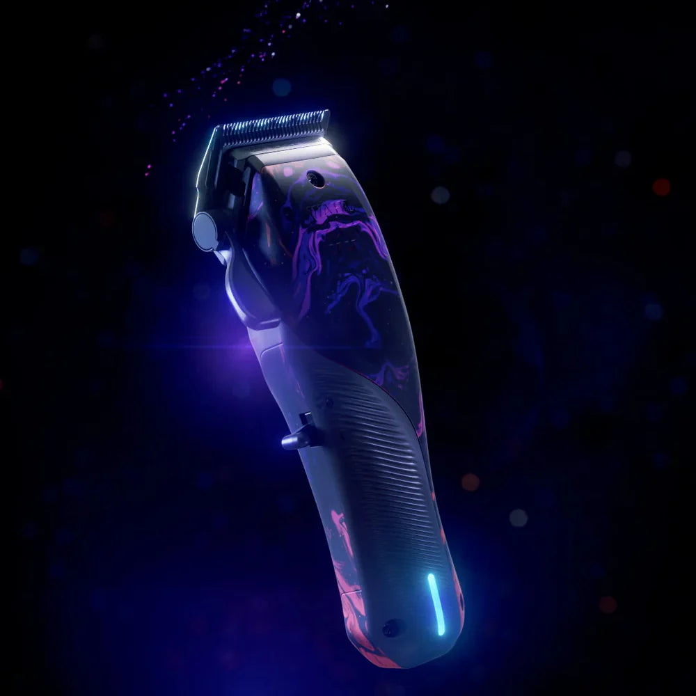 Wahl 5 Star Vapor LE Limited Edition Cordless Clipper #3028320 (Dual Voltage)