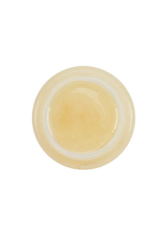 Three Flowers Brilliantine Pomade Solid 3.25 oz Brand: Three Flowers