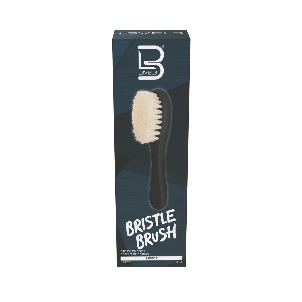 Level 3 Soft Bristle Brush