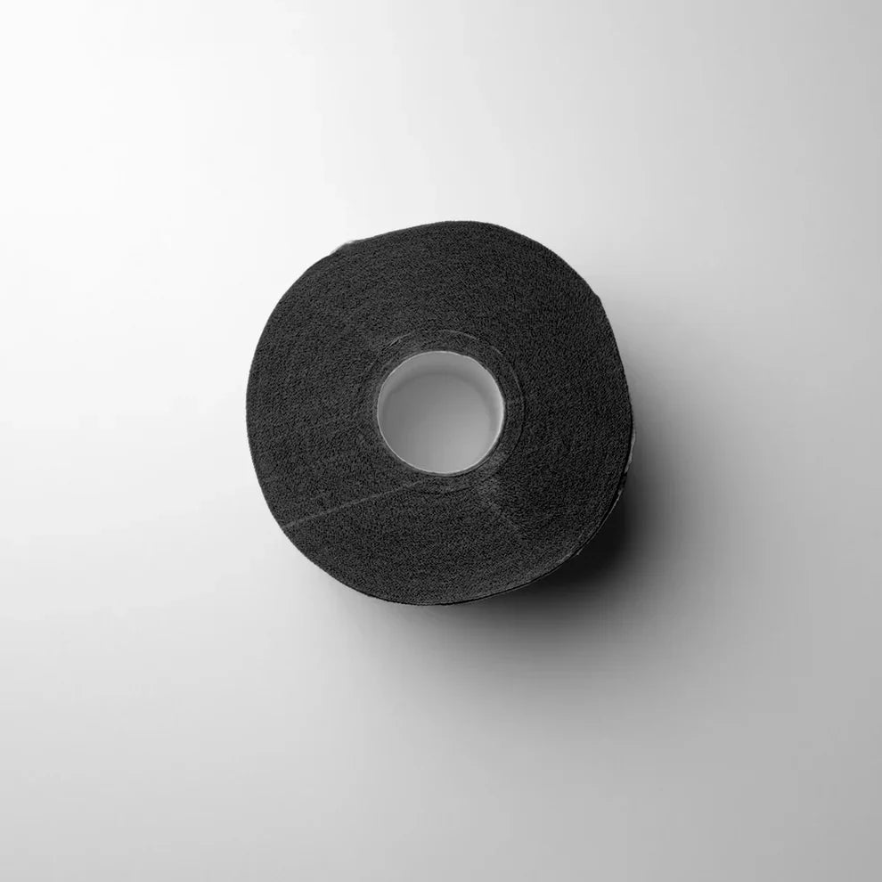 L3 Level Three Neck Paper Strips Black