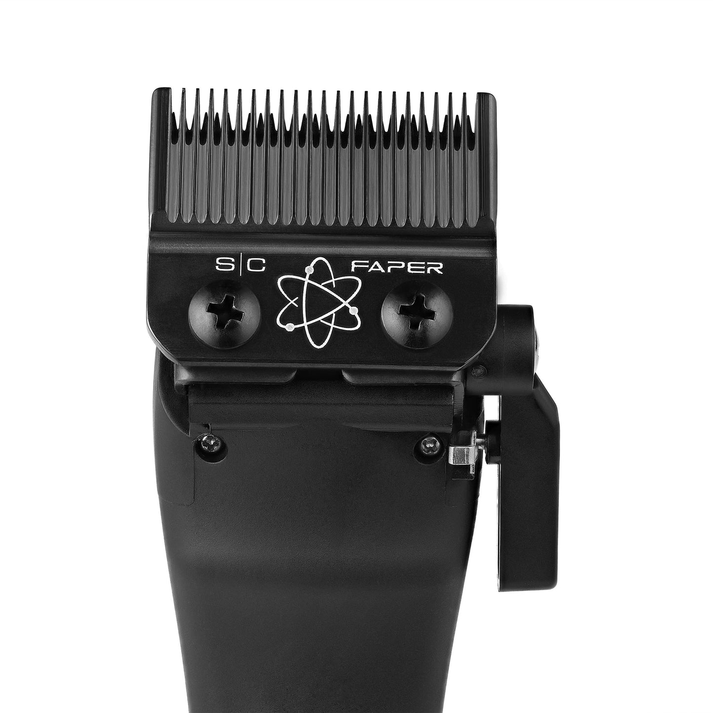 Instinct Clipper - Professional Cordless Hair Clipper with Intuitive Torque Control and Vector Motor