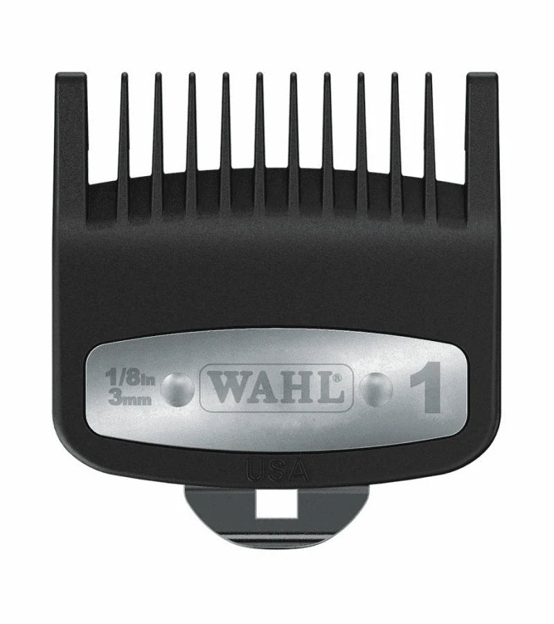 Wahl Premium Guide Comb 1 (1/8" or 3mm)