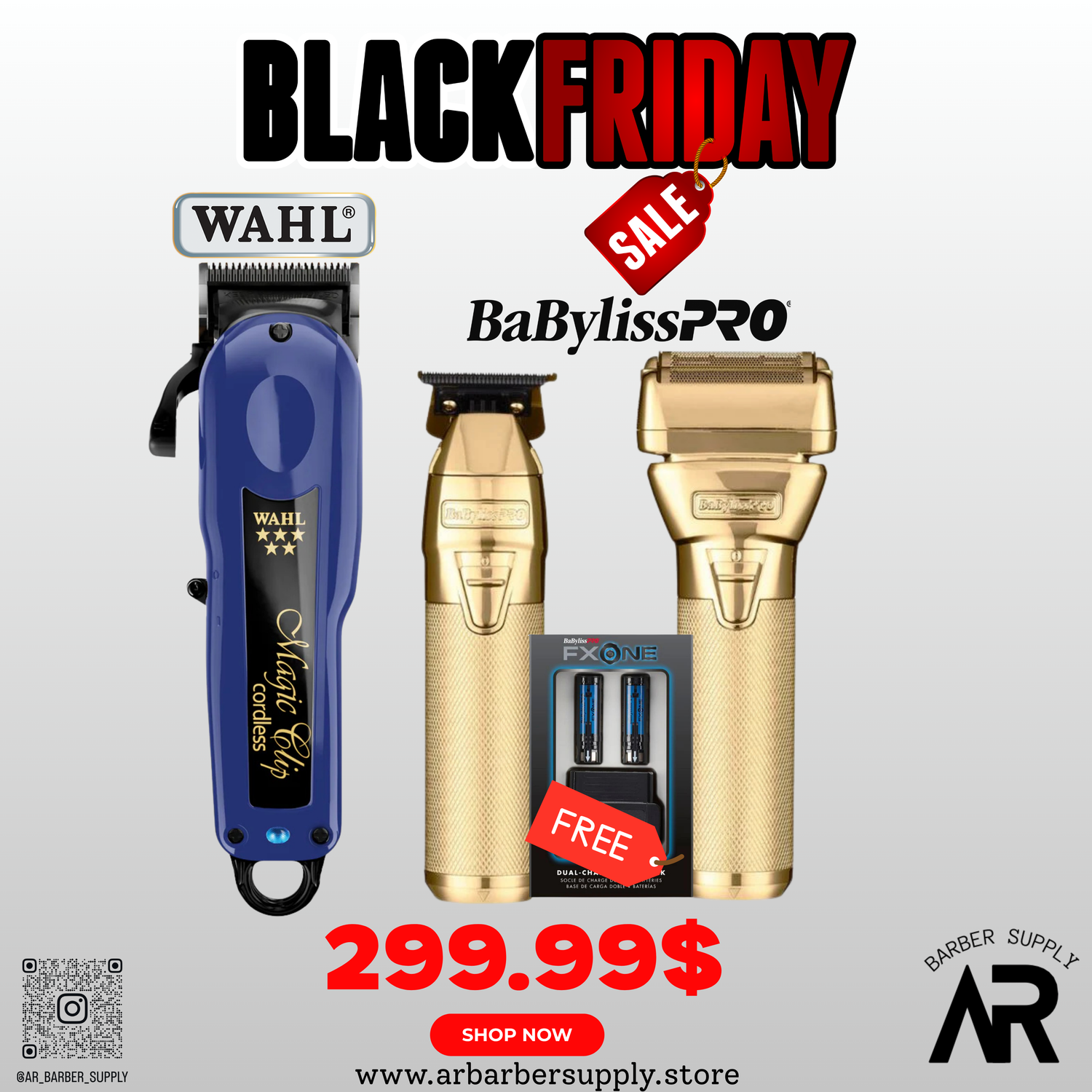 Black Friday Deals