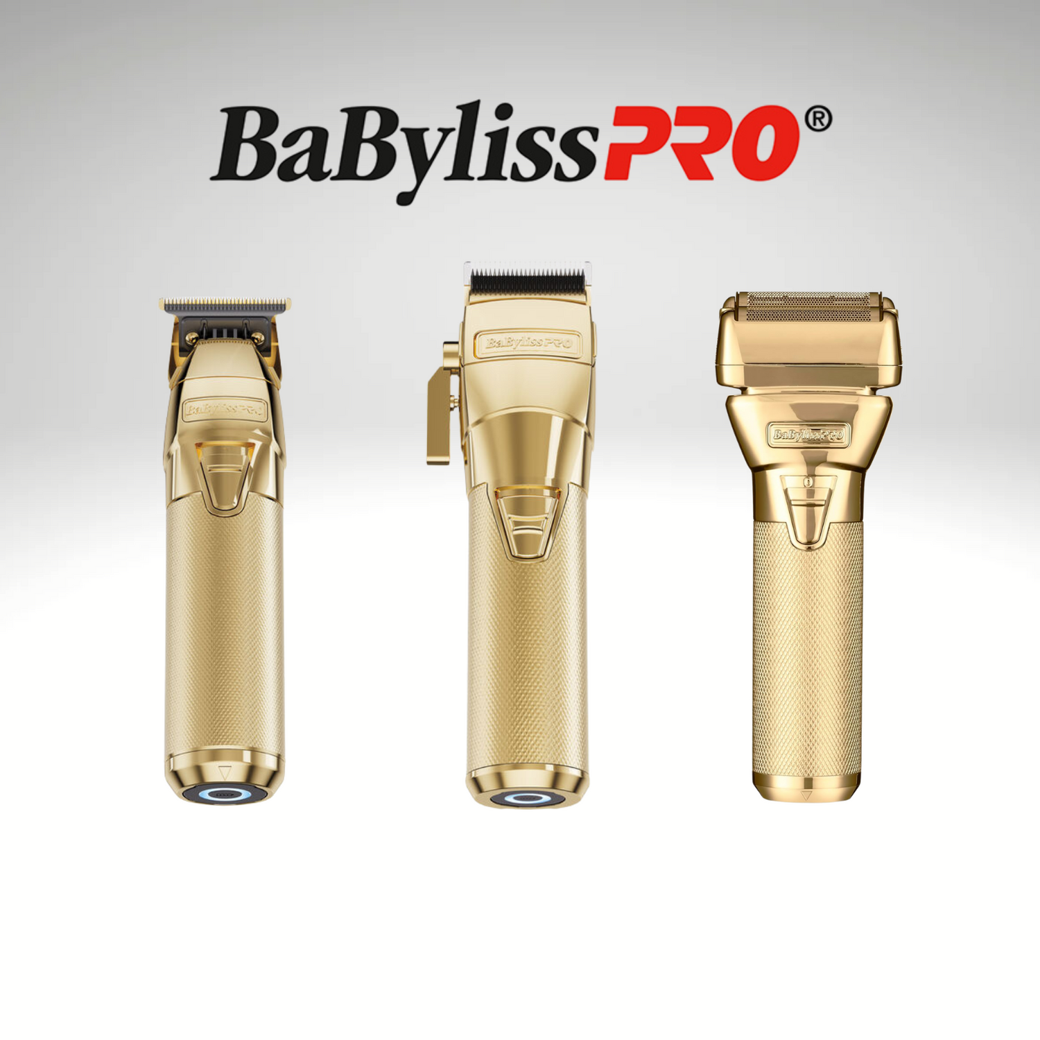 Babyliss Pro