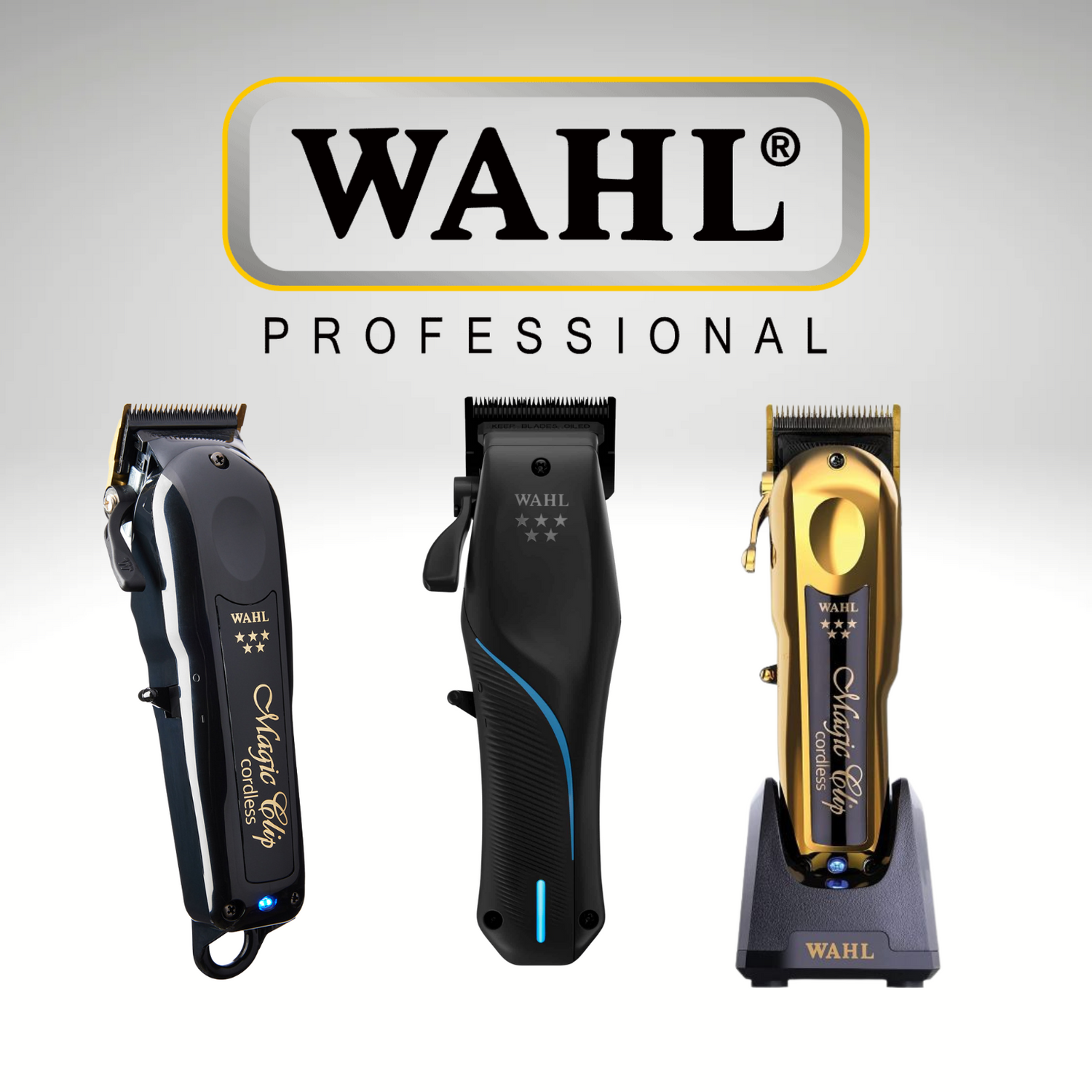 Wahl Professional