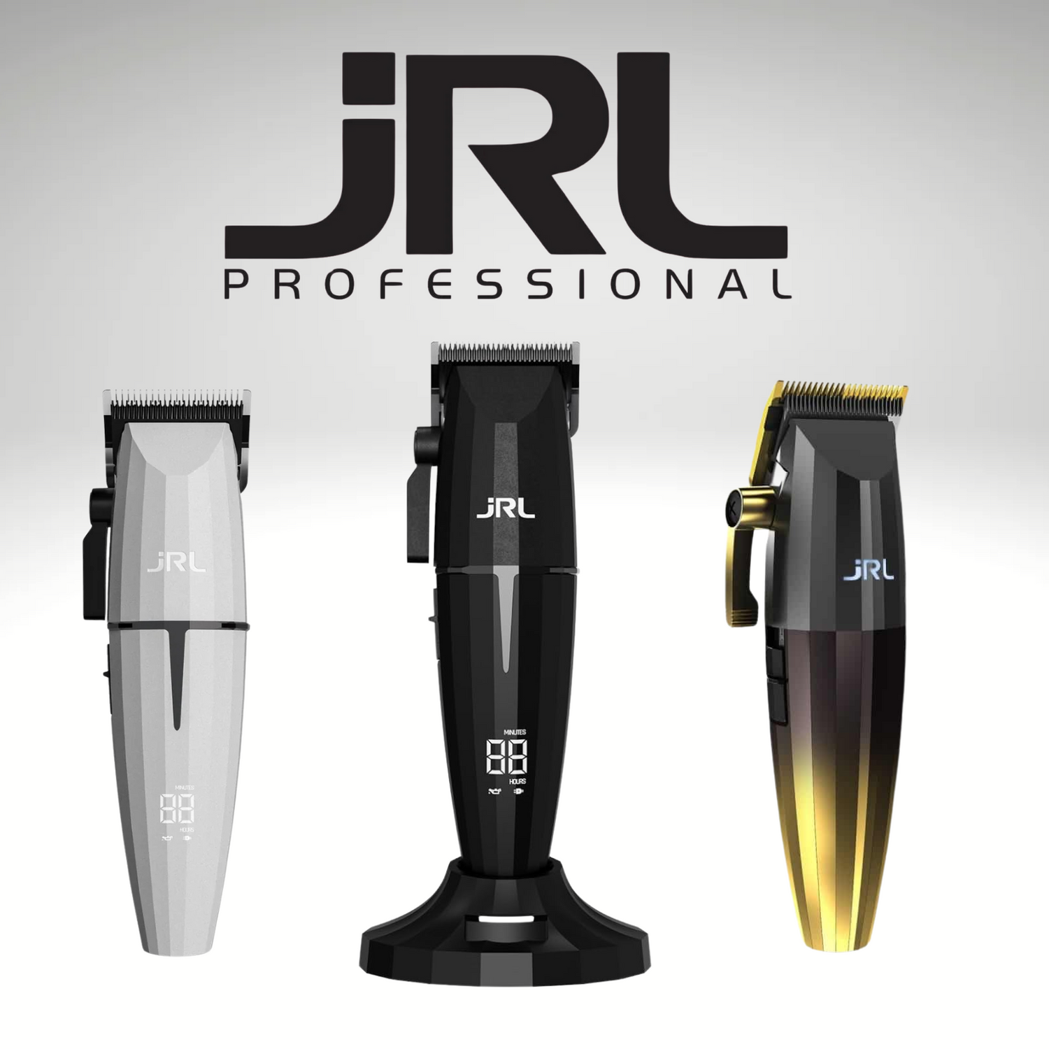 JRL Professional