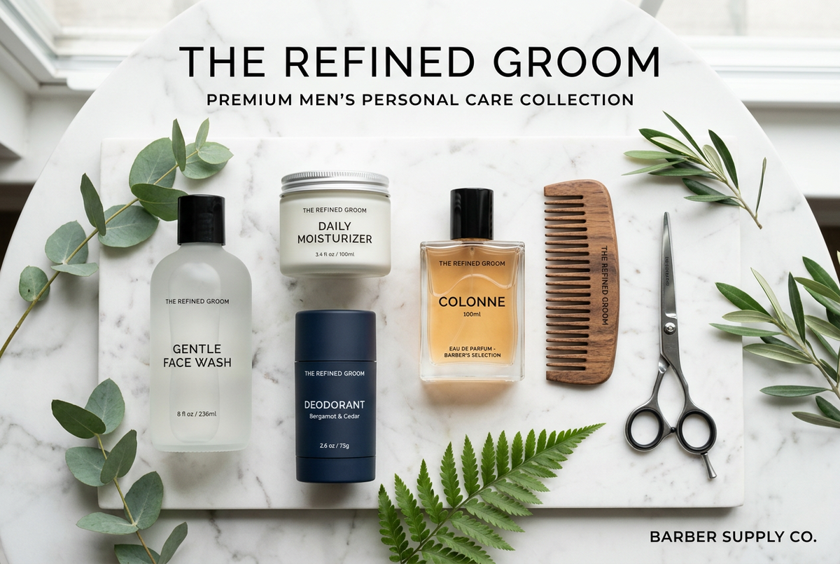 Men's Care