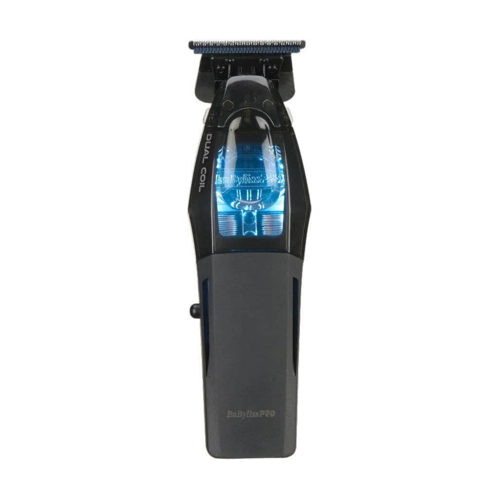 BaBylissPRO High-Performance Dual-Coil Motor Trimmer