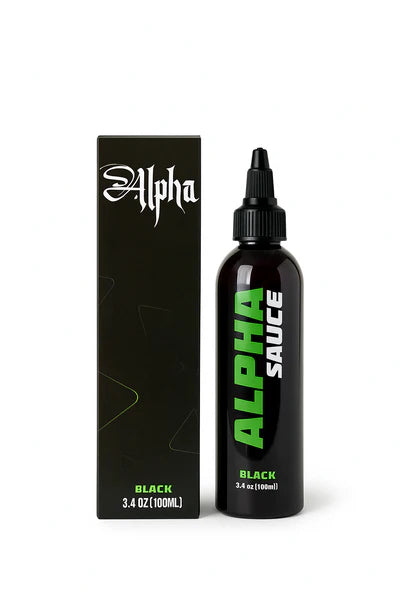Alpha Sauce 100ml