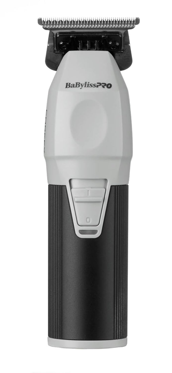 BaBylissPRO CoreFX Cordless Trimmer & Double-Foil Shaver Value Set