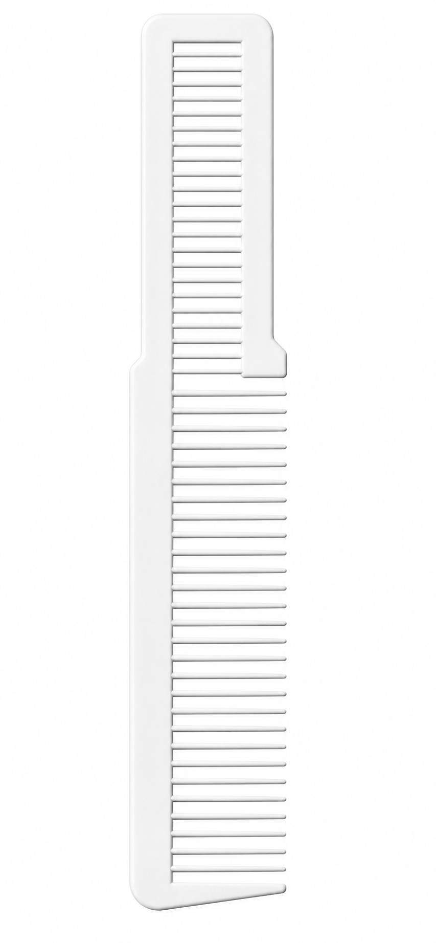 Hair Professional Styling Colored Clipper Combs