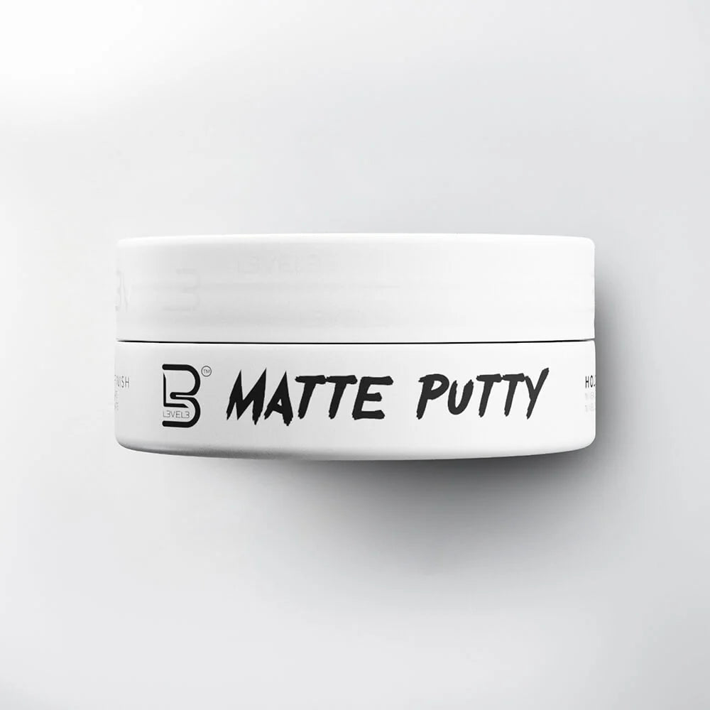 L3 Level 3 Matte Putty