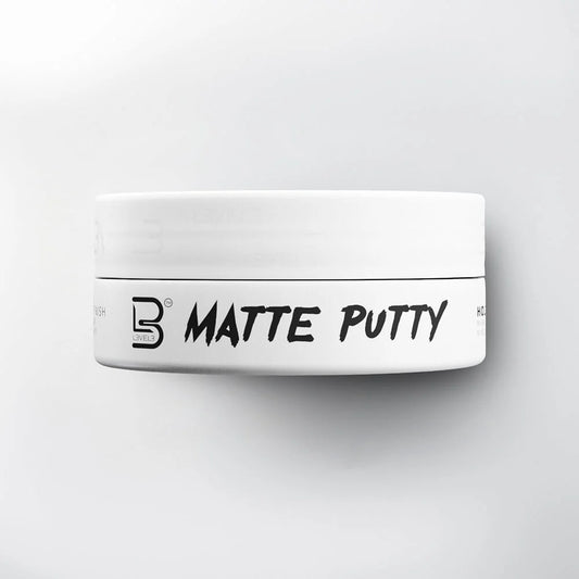 L3 Level 3 Matte Putty