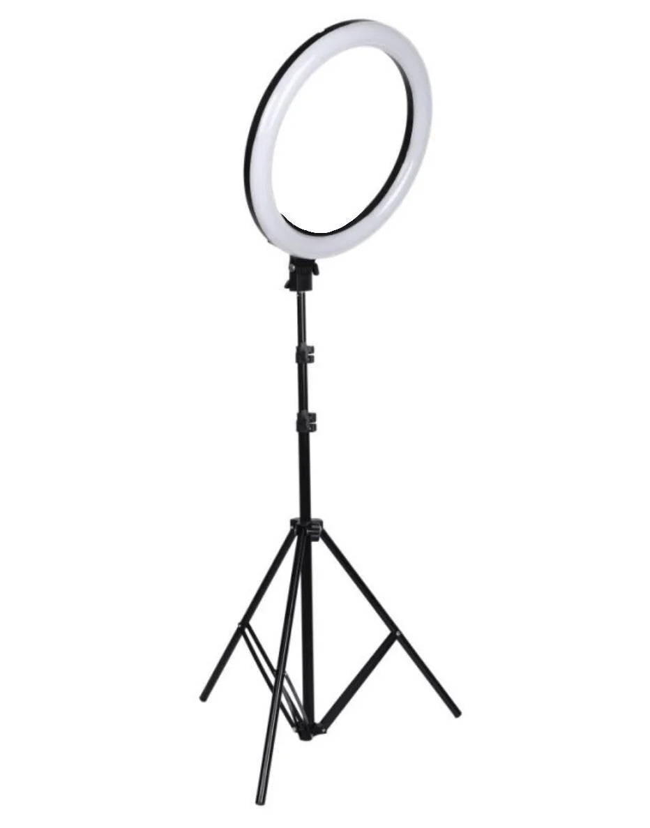 Mane TAME 18" Ring Light 2 Color
