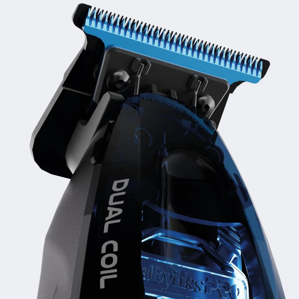 BaBylissPRO High-Performance Dual-Coil Motor Trimmer