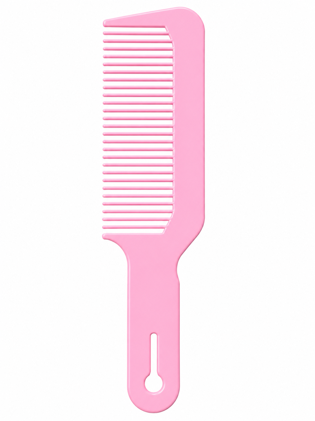 Comb Barber Flat Top Combs Hairdressing Hair Cutting Styling Tool